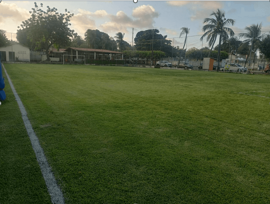Campo Futebol Society