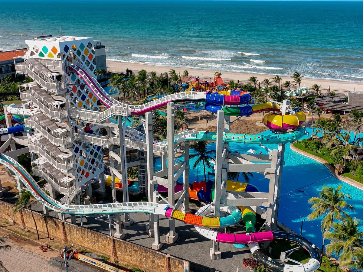 Beach Park