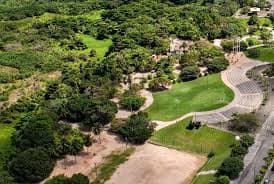 Parque Estadual do Cocó